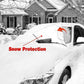 ❄️ Magnetic Windshield Frost Cover | 2026 Bestseller
