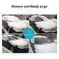 ❄️ Magnetic Windshield Frost Cover | 2026 Bestseller