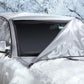 ❄️ Magnetic Windshield Frost Cover | 2026 Bestseller