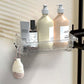 Multi-Purpose Suction Cup Organizer