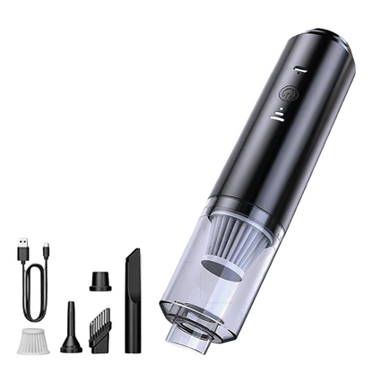 🔥HOT SALE - 50% OFF🔥Mini Car Vacuum Cleaner