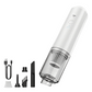 🔥HOT SALE - 50% OFF🔥Mini Car Vacuum Cleaner