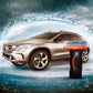 🚗Auto Glass Side Window Oil Film Removal Cleaner