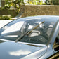 🚗Auto Glass Side Window Oil Film Removal Cleaner