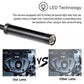 🔥Waterproof Endoscope (Universal Fit for All Devices)