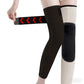 Lightweight Knee Warmers with Integrated Pocket
