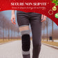 Lightweight Knee Warmers with Integrated Pocket