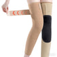 Lightweight Knee Warmers with Integrated Pocket