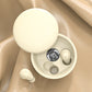 Ultra-Compact Bluetooth Sleep Earbuds