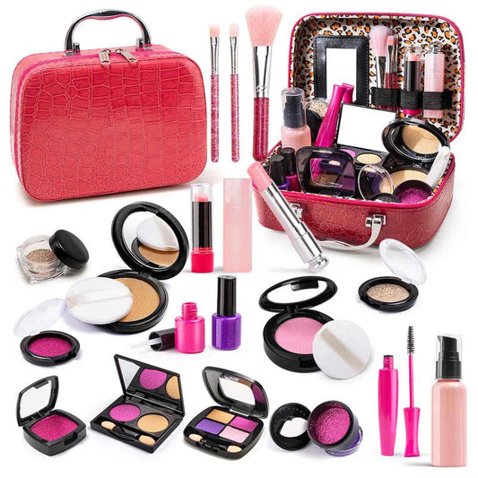 🔥Best Gift-Up to 50% OFF🎁Simulated Makeup Kit for Girls