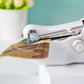 🔥HOT SALE 49% OFF🧵 Mini Electric Sewing Machine – Lightweight, Portable & Easy to Use! ✨