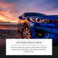 🔥Buy 2 Get 1 Free🚘 Automotive Headlamp Restoration Fluid, blurring enhanced crystalline coating refurbisher