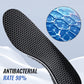 Shock Absorbing Insoles for Men & Women