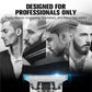 🎅Christmas promotion 50% OFF Professional Hair Clippers for Men