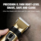 🎅Christmas promotion 50% OFF Professional Hair Clippers for Men