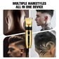 🎅Christmas promotion 50% OFF Professional Hair Clippers for Men