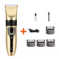 🎅Christmas promotion 50% OFF Professional Hair Clippers for Men