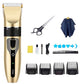 🎅Christmas promotion 50% OFF Professional Hair Clippers for Men