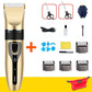 🎅Christmas promotion 50% OFF Professional Hair Clippers for Men