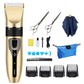 🎅Christmas promotion 50% OFF Professional Hair Clippers for Men