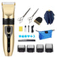🎅Christmas promotion 50% OFF Professional Hair Clippers for Men