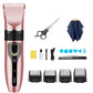 🎅Christmas promotion 50% OFF Professional Hair Clippers for Men