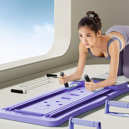 Total Body Workout & Core Training Board