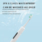 Multi-function & Multi-Speed Electric Toothbrush