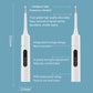 Multi-function & Multi-Speed Electric Toothbrush