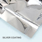 [Special Gift] Silver Double-Sided Waterproof Portable Outdoor Emergency Blanket