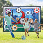 📢📢 50 %  OFF !! ✨Soccer Ball Game Set for Kids
