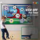 📢📢 50 %  OFF !! ✨Soccer Ball Game Set for Kids