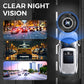 🔥Christmas Limited-Time Offer: 50% OFF!!!🔥Mini HD Night Vision Dash Cam
