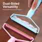Portable Fabric Shaver and Fuzz Remover