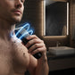 📢📢50% OFF!!🔥🔥Over 35,000 units sold!!✂️Digital body trimmer for men with a digital display✨
