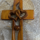 Marriage Cross for Wall Decoration