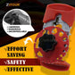 Zezzo® Universal Manual Wire Stripper with Adjustable Blade