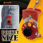 Zezzo® Universal Manual Wire Stripper with Adjustable Blade