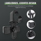 🏆Offer: 50% off 🔥Mini Pocket Binoculars with Smartphone Clip