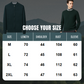Value Bundle: Warm & Comfortable Knit Cardigan Sweater for Men + Shirt