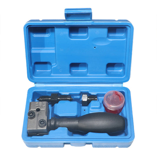 Universal Automotive Brake Pipe Flaring Tool Kit