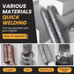 🔥 Buy 3 Get 2 Free – Low-Temperature Welding Rods