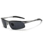 2026 Photochromic Sunglasses with Anti-glare Polarized Lens