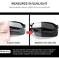 2026 Photochromic Sunglasses with Anti-glare Polarized Lens