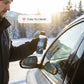 Rapid-Melt Winter Windshield Cleaner & De-Icer