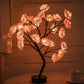 🌹The Perfect Gift🎁Forever Rose Tree Lamp