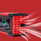Portable Smart Car Battery Charger