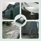 Outdoor Waterproof UV Protection Canvas Fabric
