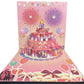 🎂🎉Birthday Cards With Fireworks & Pop Up Cake & Blow-able Music