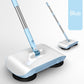 🤖 Limited Time 50% Off! 🔥Robot cleans for you with ease! 🧹SMART ROBOT VACUUM CLEANER MOP & BROOM